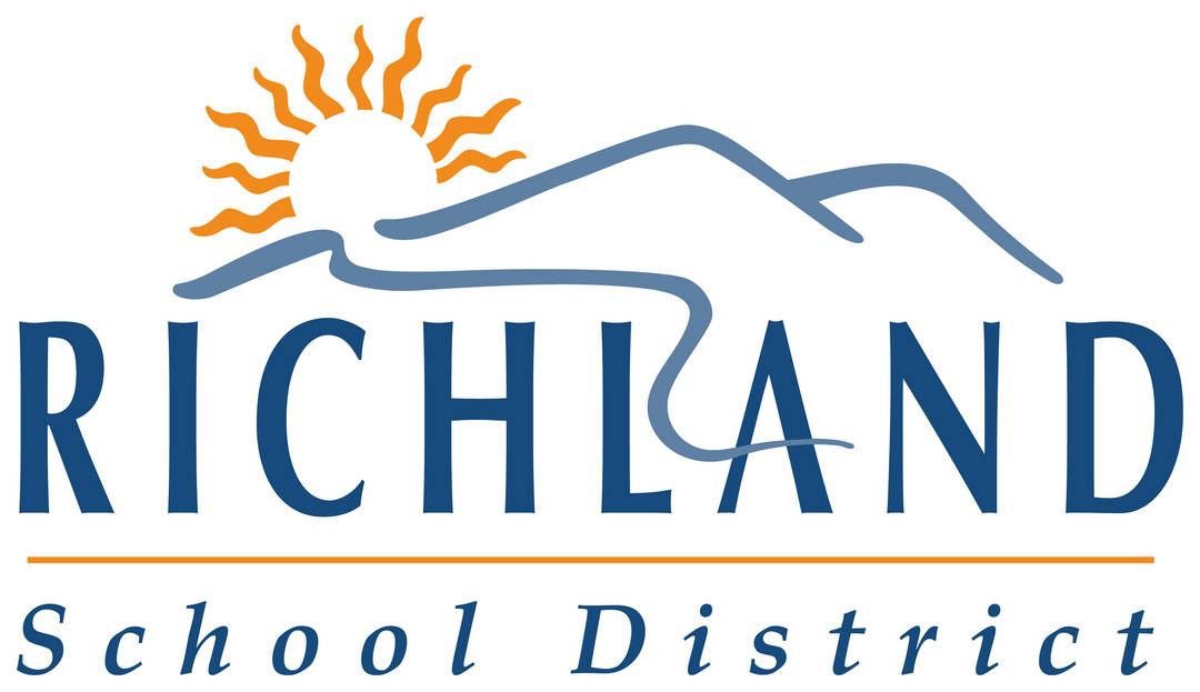 Richland School District #400 Logo
